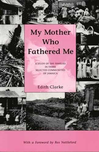 My mother who fathered me Cover