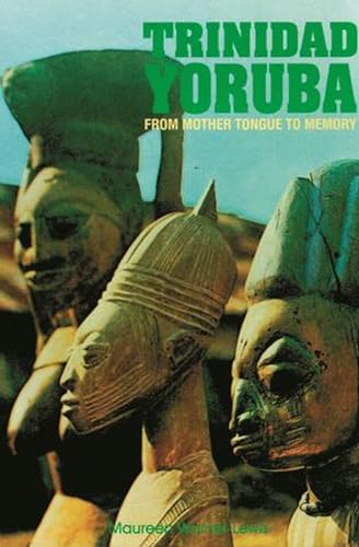 Trinidad Yoruba Cover