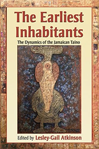 The earliest inhabitants Cover