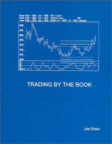 Trading by the Book Cover