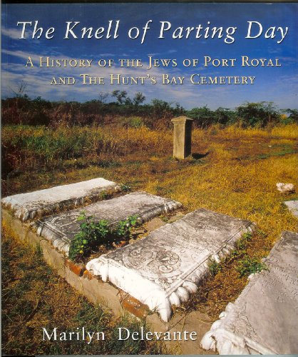 The knell of parting day Cover