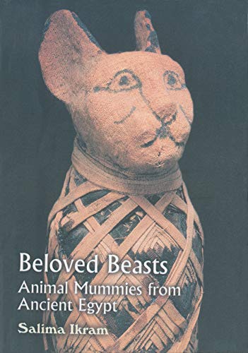 Beloved Beasts Cover