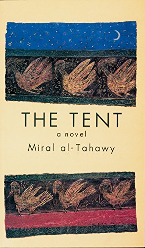 The Tent (Modern Arabic Writing) Cover