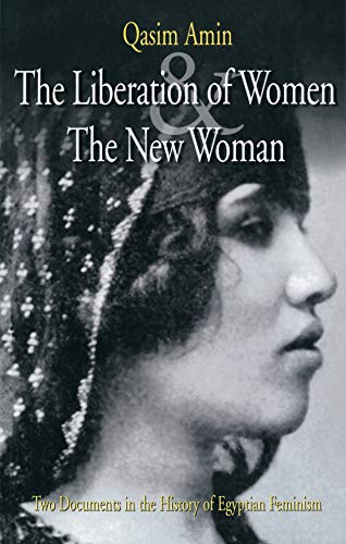 The liberation of women Cover