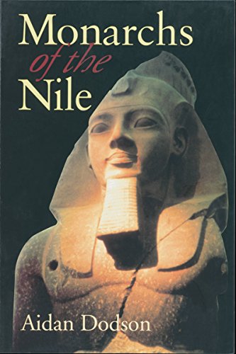 Monarchs of the Nile Cover