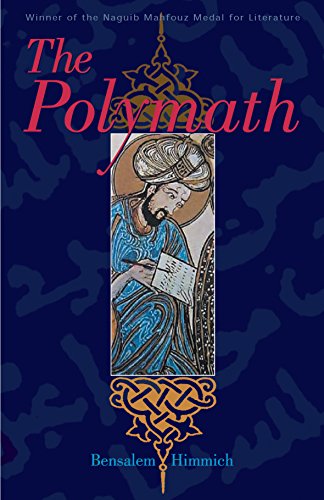 The polymath Cover