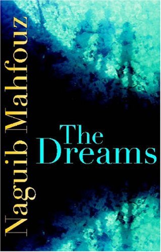 The dreams Cover