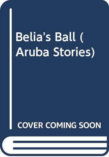 Belia's Ball (The Aruba Stories) Cover