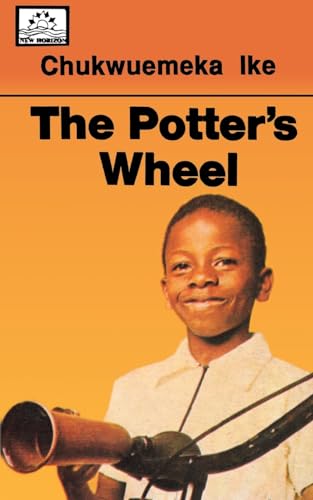 The Potter's Wheel Cover
