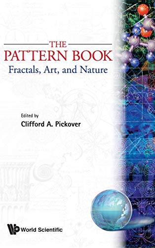 The pattern book Cover