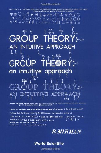 Group Theory Cover