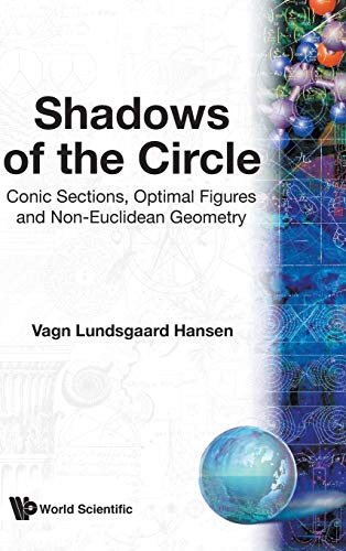 Shadows of the circle Cover