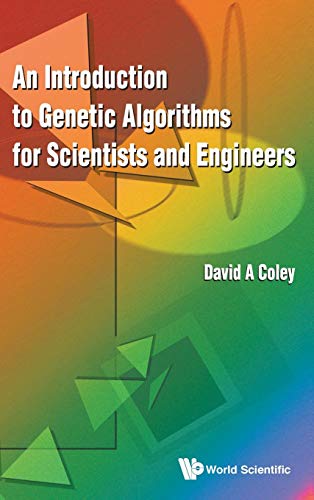An Introduction to Genetic Algorithms for Scientists and Engineers Cover