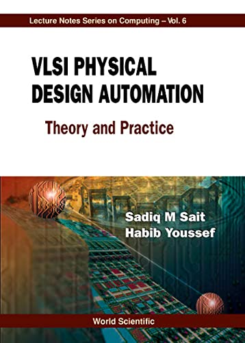 VLSI Physical Design Automation Cover