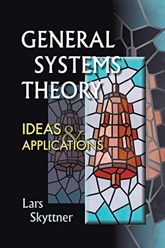 General systems theory Cover