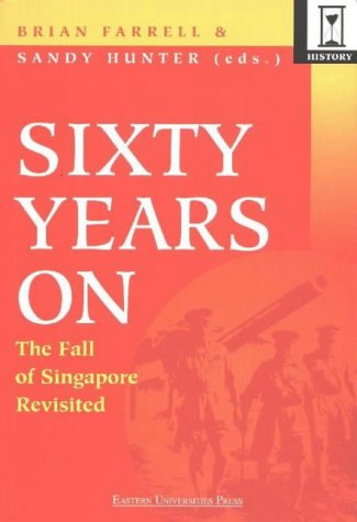 Sixty years on Cover