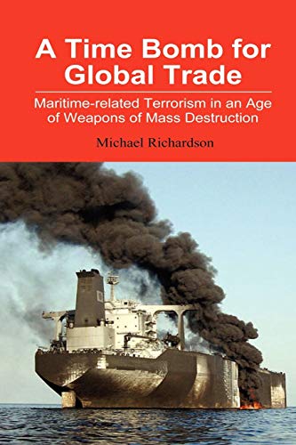 A time bomb for global trade Cover