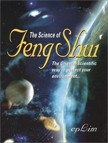 The Science of Feng Shui Cover