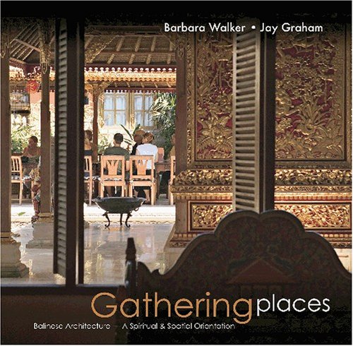 Gathering Places Cover