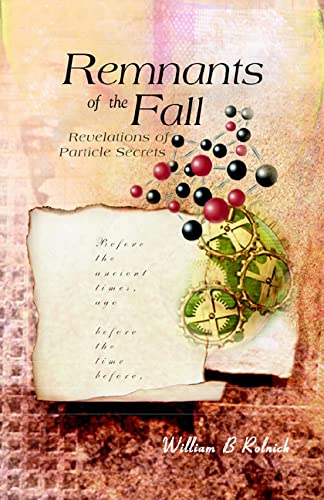 Remnants of the Fall Cover
