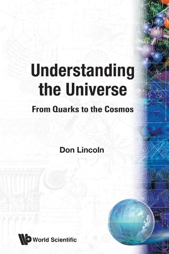 Understanding the universe Cover