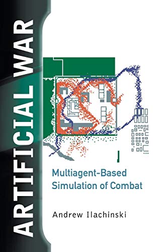 Artificial war Cover