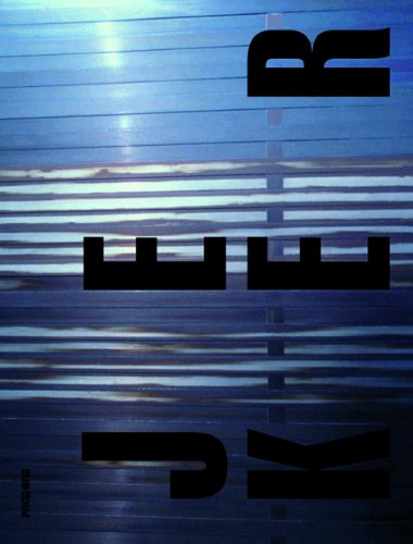 Werner Jeker (The Master of Design) Cover