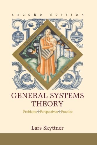 General systems theory Cover