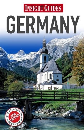 Germany Cover