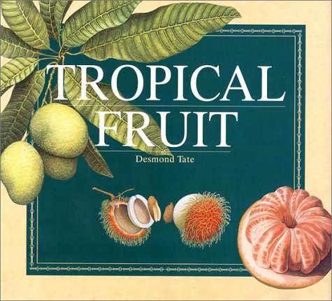 Tropical Fruit Cover