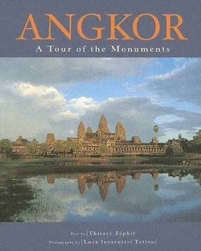 Angkor Cover
