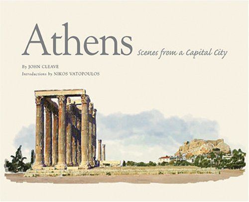 Athens Cover