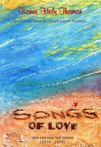 Songs of love Cover