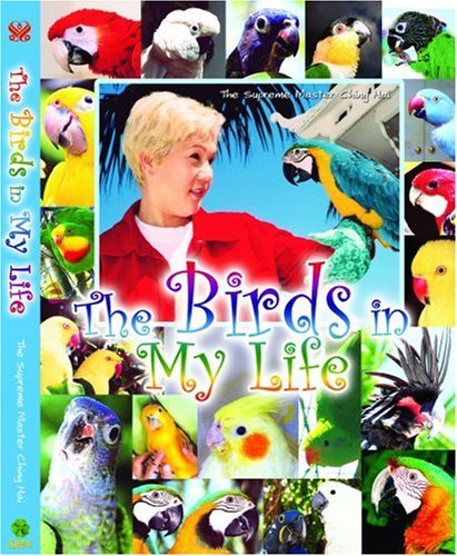 The Birds in My Life Cover