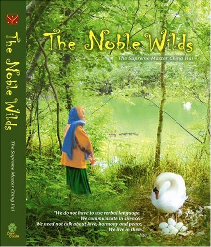 The noble wilds Cover