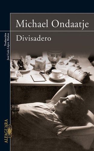 Divisadero Cover