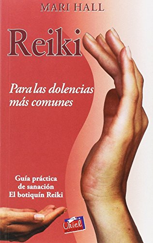 Tu Reiki - Con 1 CD Bilingue Cover