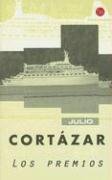 Los Premios (Punto de Lectura) Cover