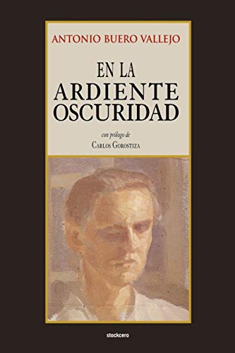 En La Ardiente Oscuridad Cover