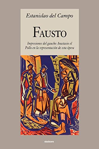 Fausto Cover