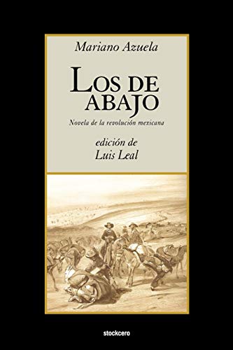 Los de abajo Cover