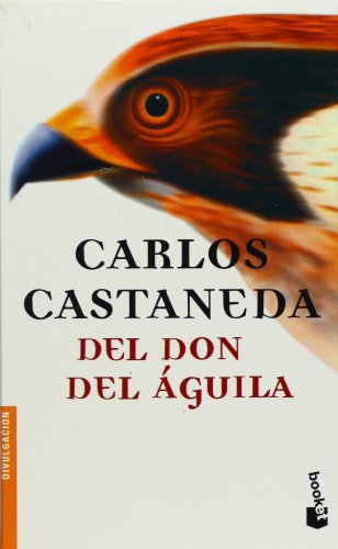 El Don del Aguila (Divulgacion) Cover