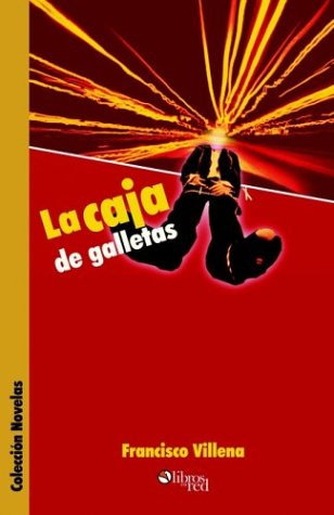La caja de galletas Cover