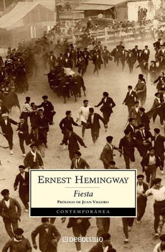 Fiesta Cover