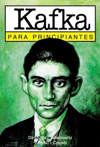 Kafka para principiantes Cover
