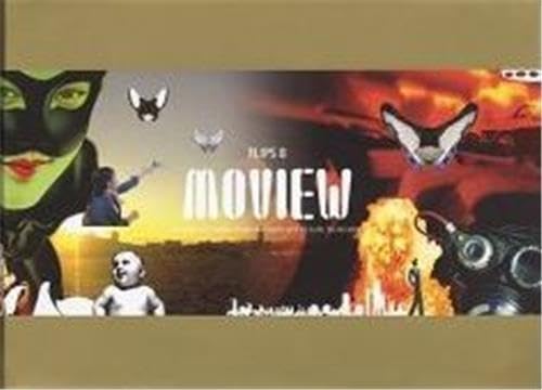 Flips 8 - Moview Cover