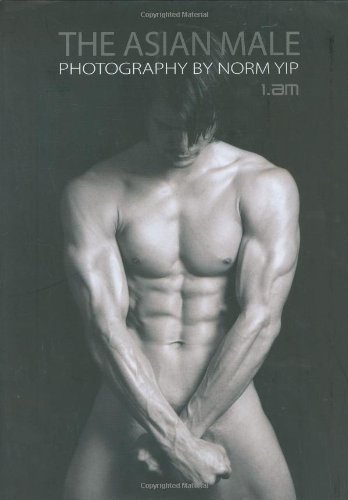 The Asian Male Cover