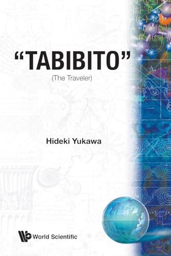 Tabibito = Cover