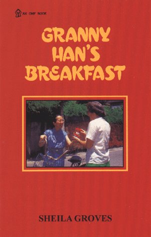 Granny Han's Breakfast Cover