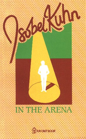 In the Arena Cover